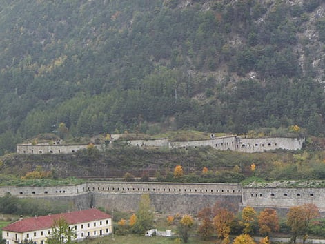 Festung