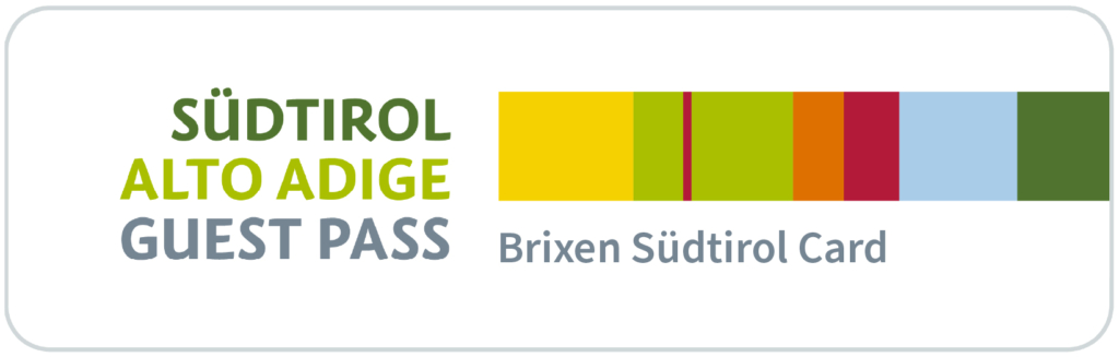Brixen Südtirol Card
