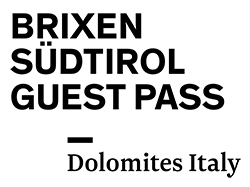 Brixen Guestpass Black